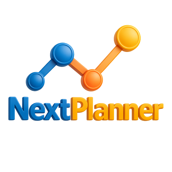 Logo NextPlanner
